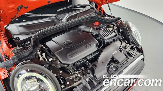Mini Cooper 2021 — photo 6