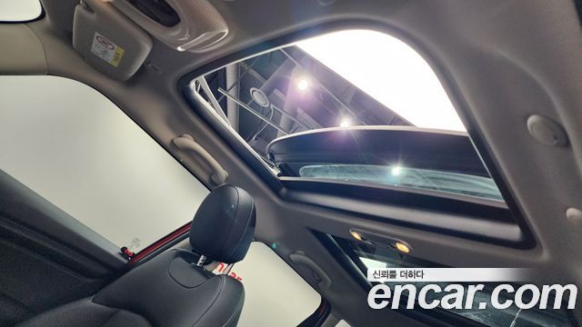 Mini Cooper 2021 — photo 23