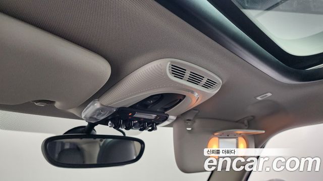 Mini Cooper 2021 — photo 25