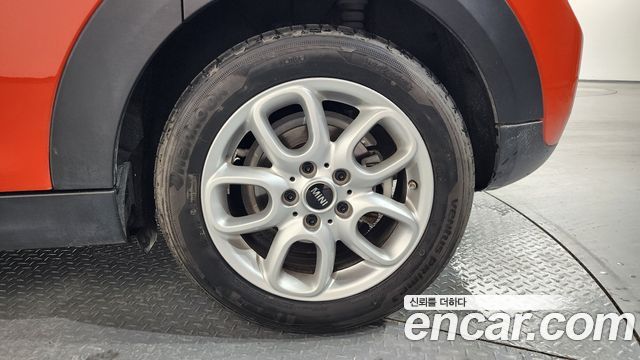 Mini Cooper 2021 — photo 7