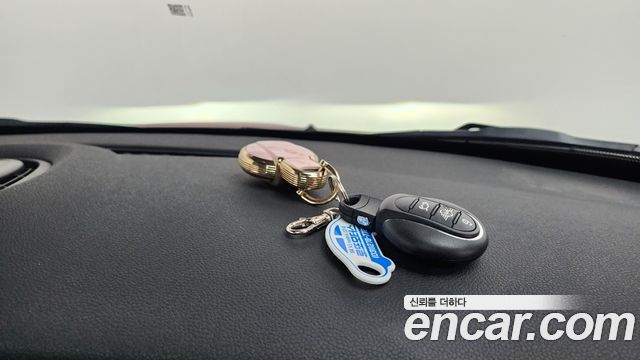 Mini Cooper 2021 — photo 32