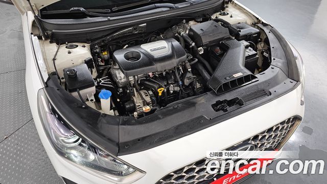 Hyundai Sonata 2018 — photo 6
