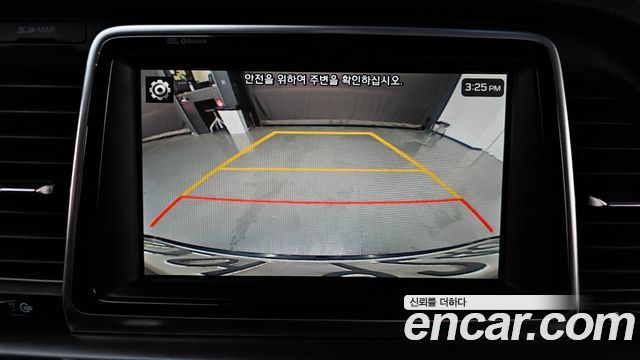 Hyundai Sonata 2018 — photo 20