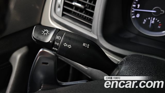 Hyundai Sonata 2018 — photo 22