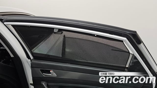 Hyundai Sonata 2018 — photo 23
