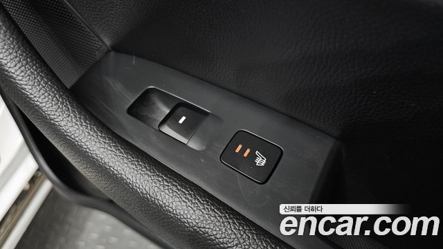 Hyundai Sonata 2018 — photo 24