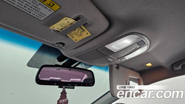 Hyundai Sonata 2018 — photo 25