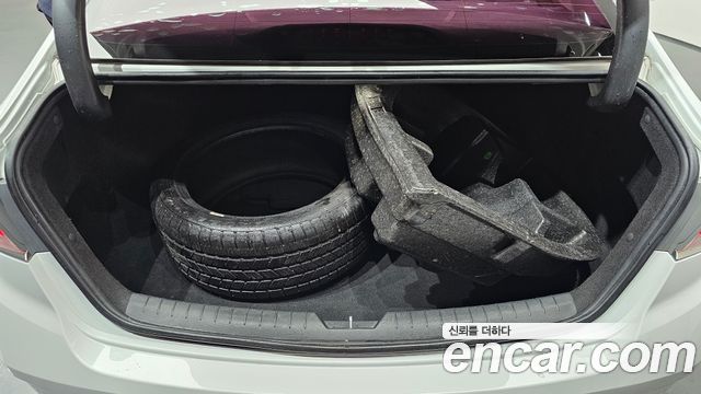 Hyundai Sonata 2018 — photo 26