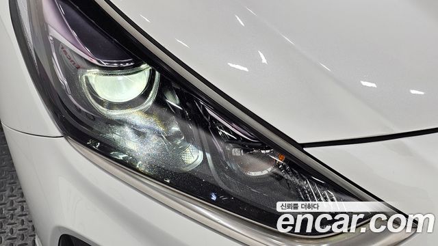 Hyundai Sonata 2018 — photo 8