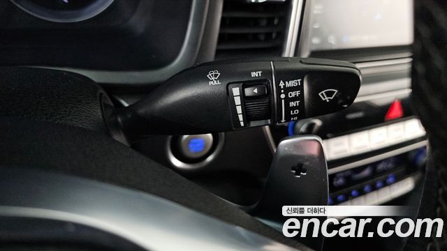 Hyundai Sonata 2018 — photo 27