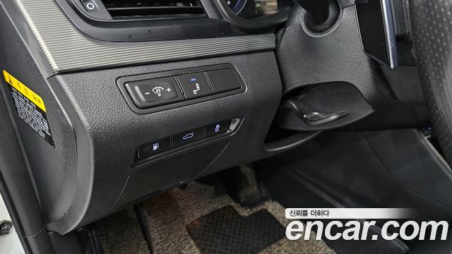 Hyundai Sonata 2018 — photo 29