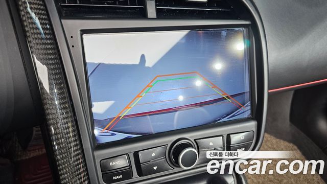 Audi R8 2013 — photo 13