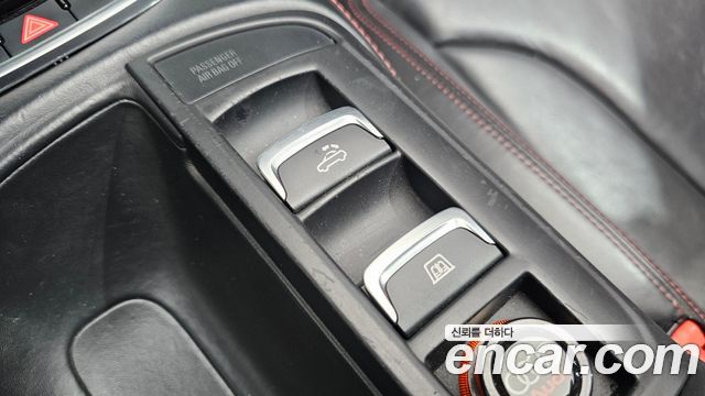 Audi R8 2013 — photo 15