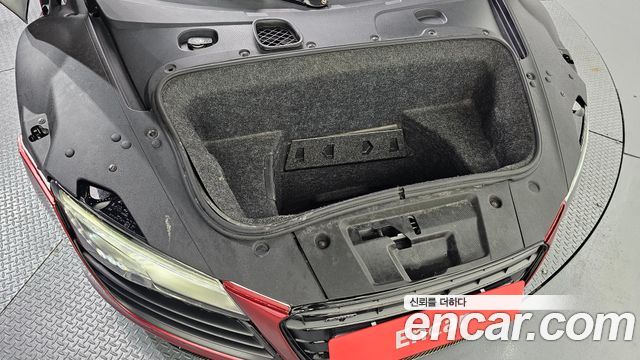 Audi R8 2013 — photo 20