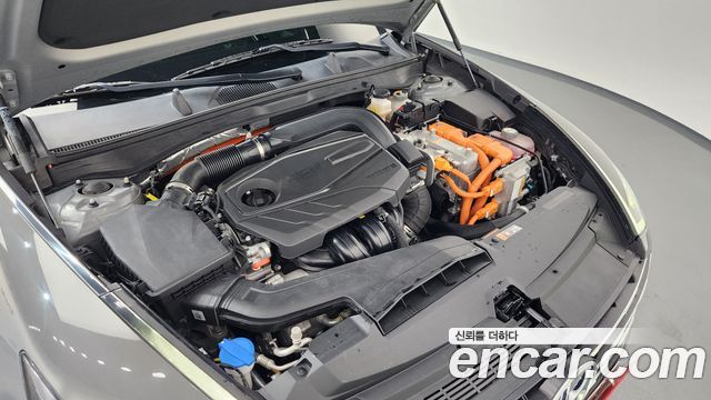 Hyundai Sonata 2022 — photo 6