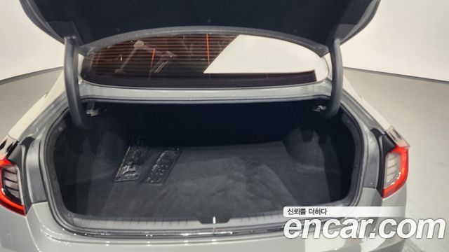 Hyundai Sonata 2022 — photo 24