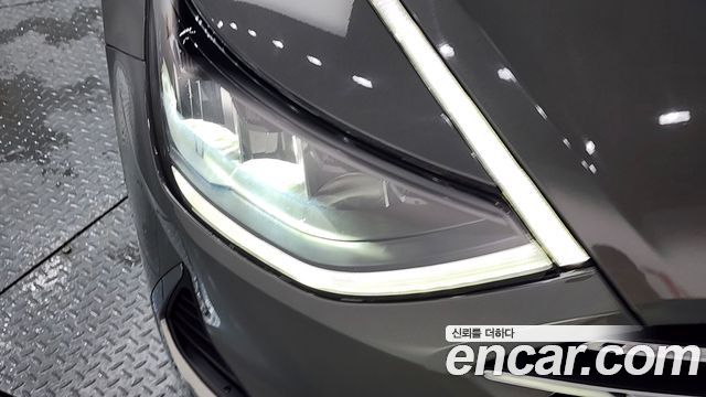 Hyundai Sonata 2022 — photo 8