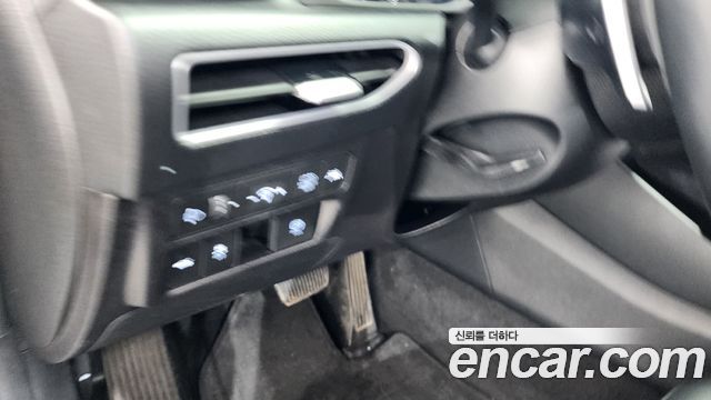Hyundai Sonata 2022 — photo 27