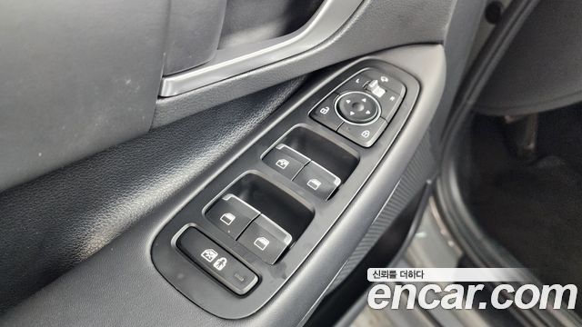 Hyundai Sonata 2022 — photo 29