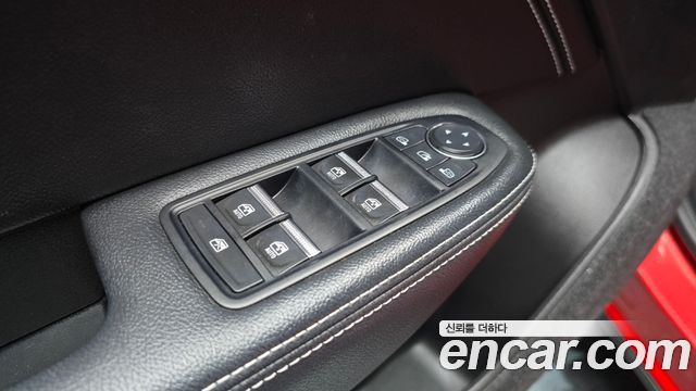 Renault Korea XM3 2023 — photo 19
