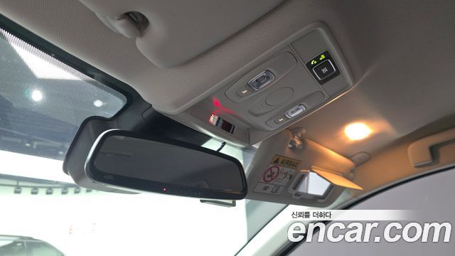 Renault Korea XM3 2023 — photo 27