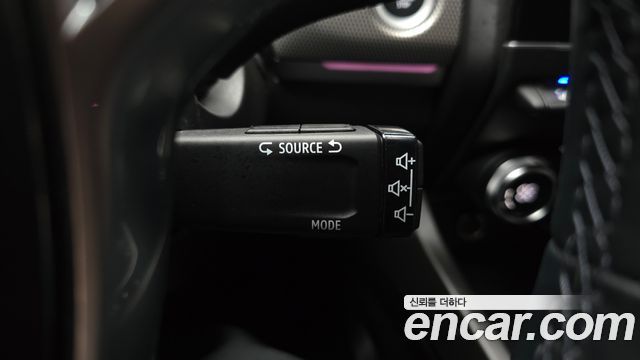 Renault Korea XM3 2023 — photo 28