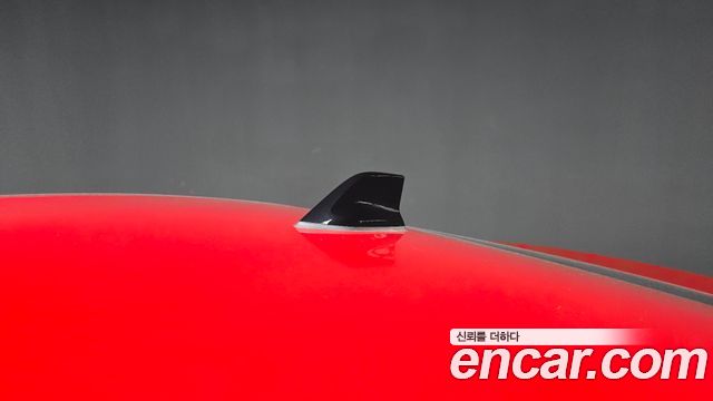 Renault Korea XM3 2023 — photo 30