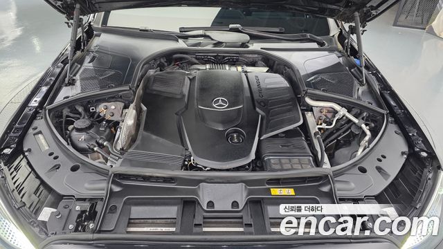 Mercedes-Benz S-Class 2021 — photo 6