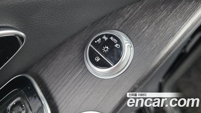 Mercedes-Benz S-Class 2021 — photo 27