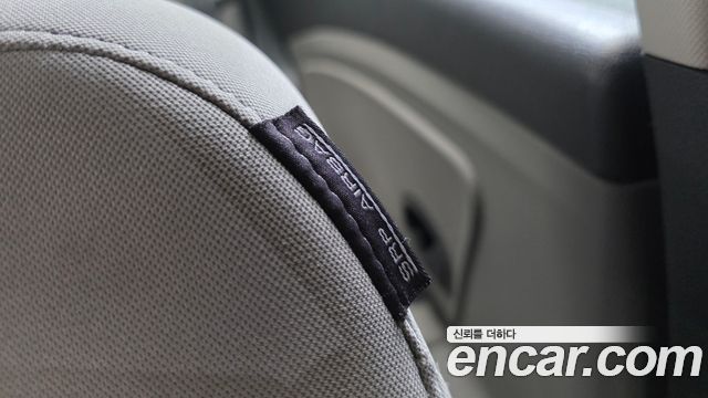 Renault Korea SM3 2012 — photo 17