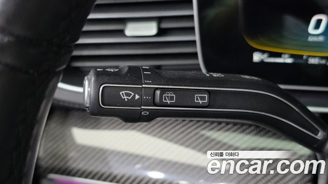 Mercedes-Benz GLE-Class 2022 — photo 22