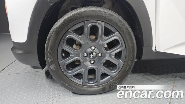 Hyundai Casper 2022 — photo 5