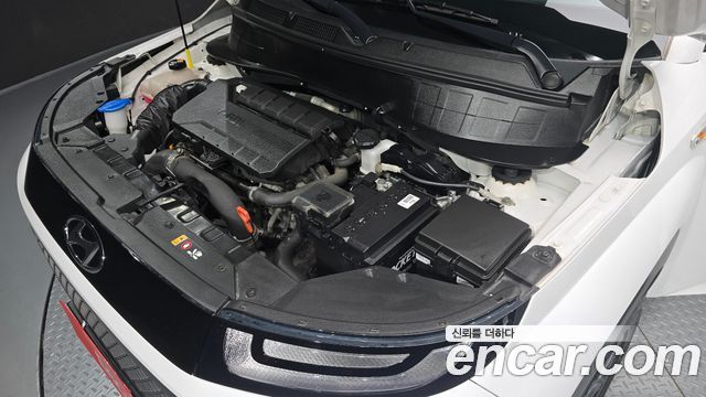 Hyundai Casper 2022 — photo 6