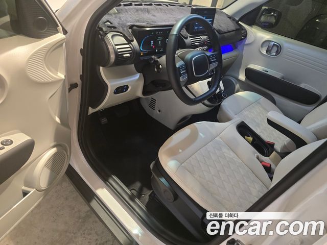 Hyundai Casper 2022 — photo 12