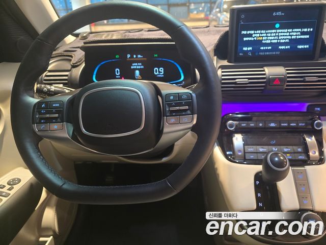Hyundai Casper 2022 — photo 18