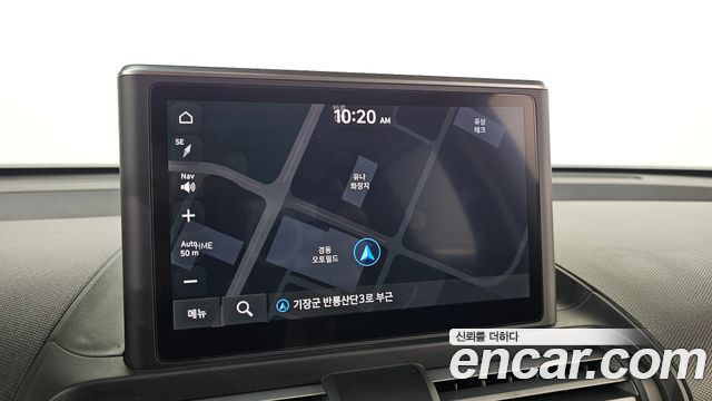 Hyundai Casper 2022 — photo 19