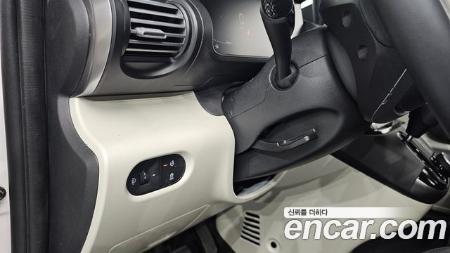 Hyundai Casper 2022 — photo 23