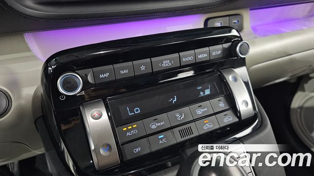 Hyundai Casper 2022 — photo 25