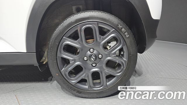 Hyundai Casper 2022 — photo 7