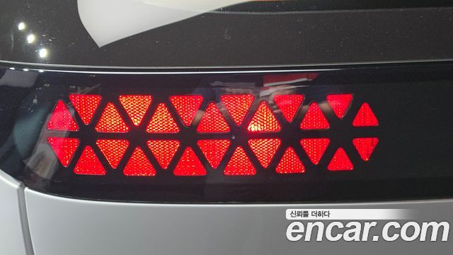 Hyundai Casper 2022 — photo 9