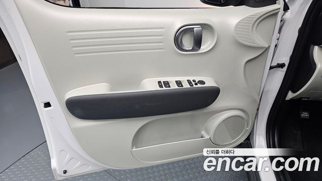 Hyundai Casper 2022 — photo 13
