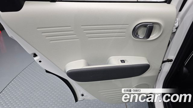 Hyundai Casper 2022 — photo 14