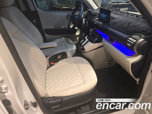 Hyundai Casper 2022 — photo 15