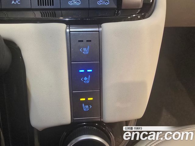 Hyundai Casper 2022 — photo 26