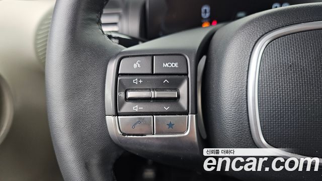 Hyundai Casper 2022 — photo 27