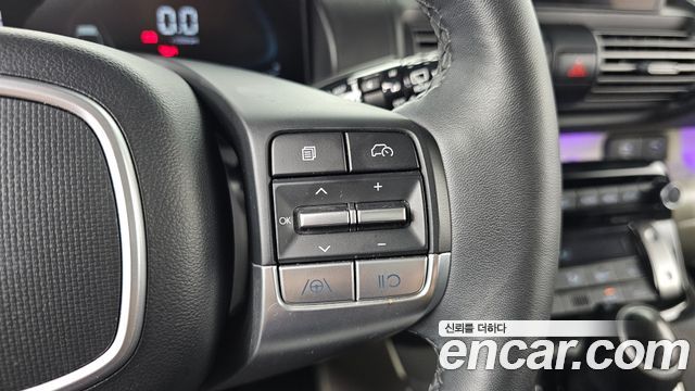 Hyundai Casper 2022 — photo 28