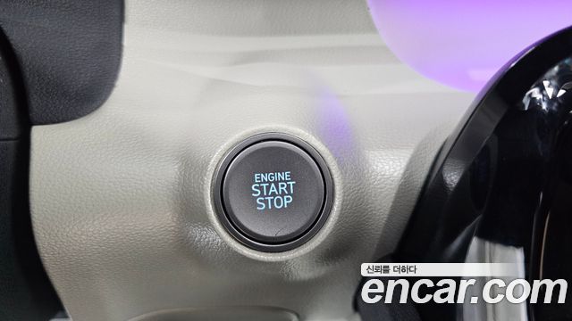 Hyundai Casper 2022 — photo 29