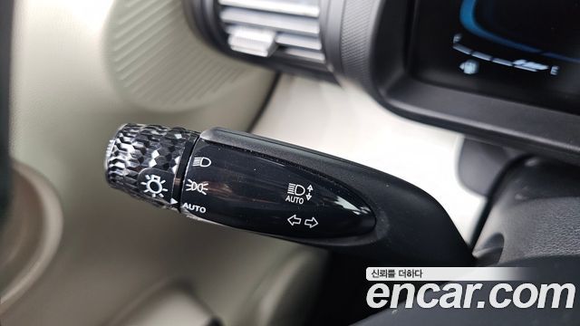 Hyundai Casper 2022 — photo 30