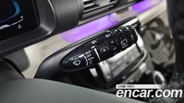 Hyundai Casper 2022 — photo 31