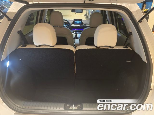 Hyundai Casper 2022 — photo 32